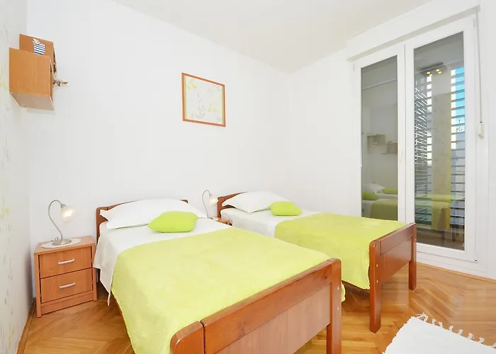 Apartament Gordana Split