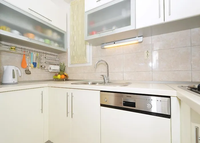 Apartament Gordana *