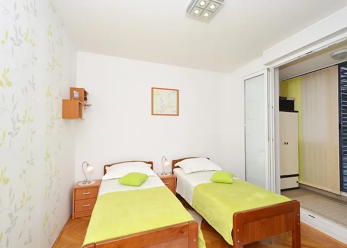 Apartament Gordana *