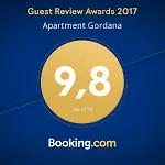 Gordana Апартаменты