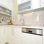 Апартаменты Gordana *