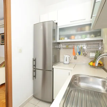 Appartement Gordana *