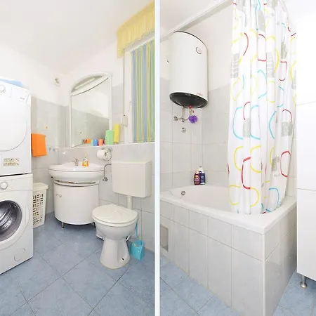 Gordana Appartement *