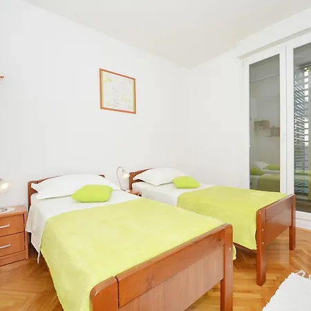 Apartman Gordana Split