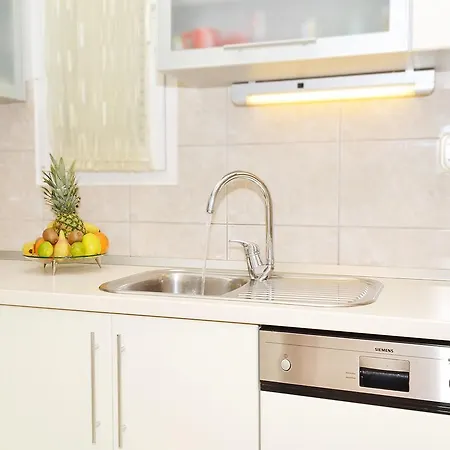 Apartman Gordana
