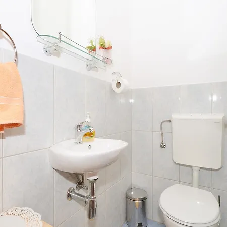 Gordana Apartman