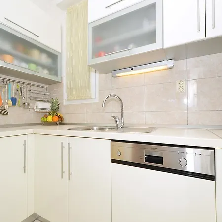 Appartement Gordana *