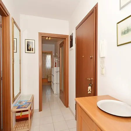 Gordana Appartement *