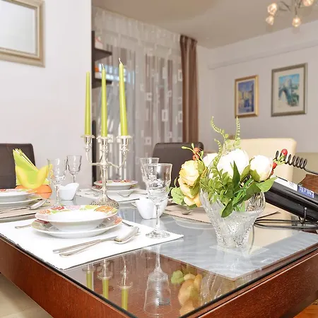 Appartement Gordana Split