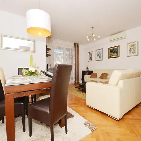 Apartment Gordana *