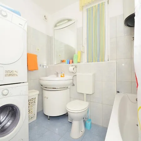 Gordana Apartman *