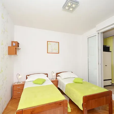 Appartement Gordana *