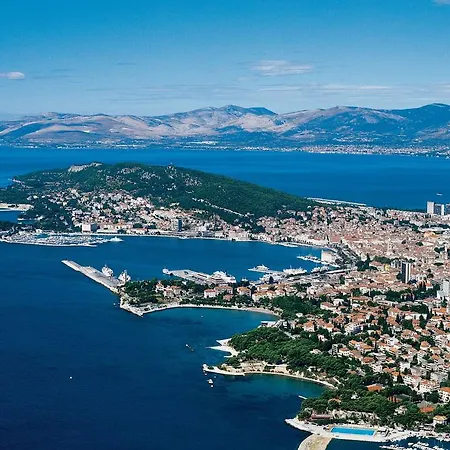 Gordana * Split