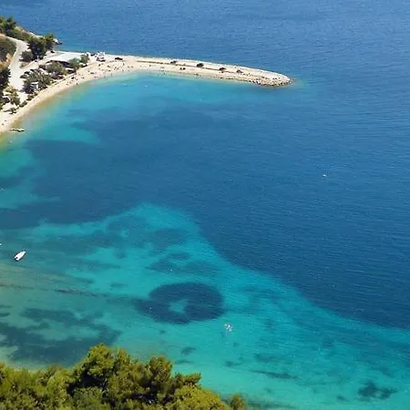 Appartement Gordana *