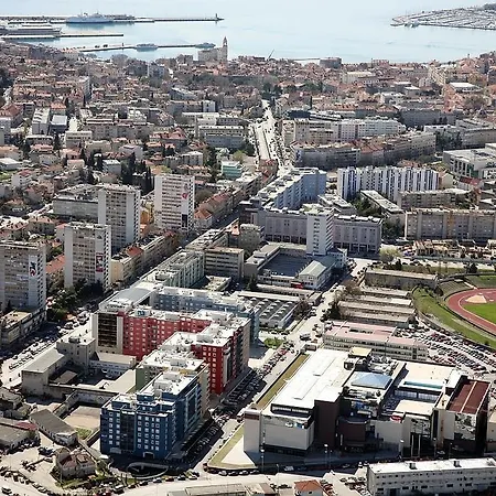 Apartman Gordana Split