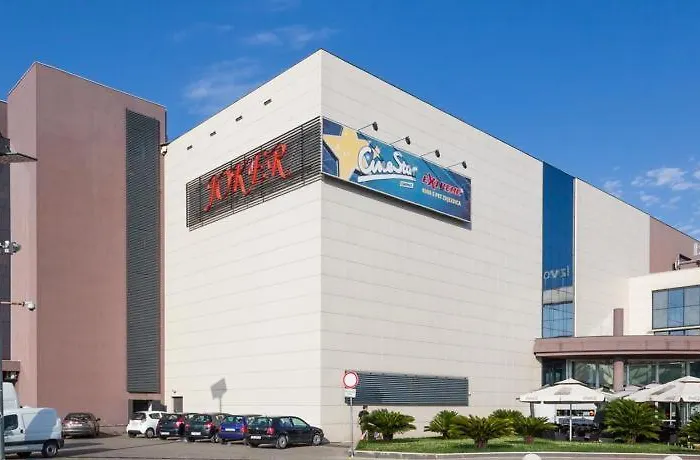 아파트 Gordana 스플리트