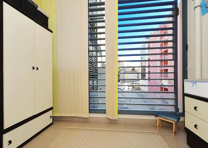 Gordana 스플리트