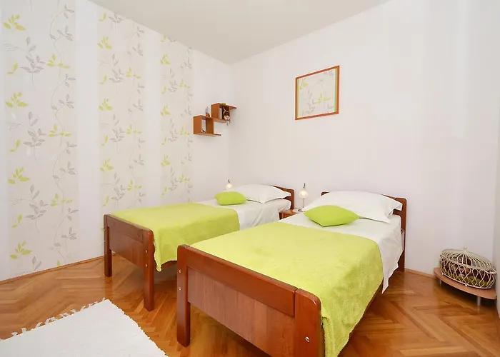 Gordana 아파트 스플리트