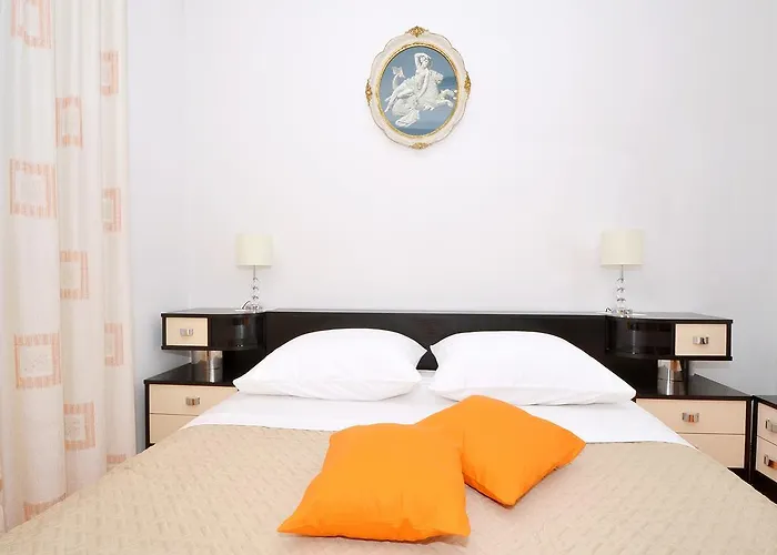 Gordana 아파트 스플리트