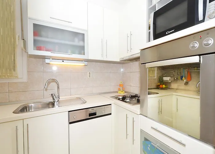 Gordana 스플리트