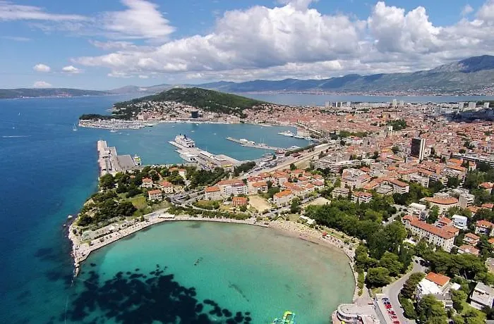 Gordana 스플리트