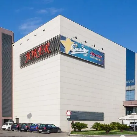 Appartamento Gordana Spalato