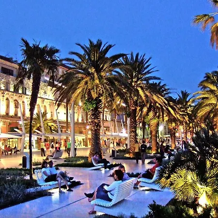 Gordana Appartamento *