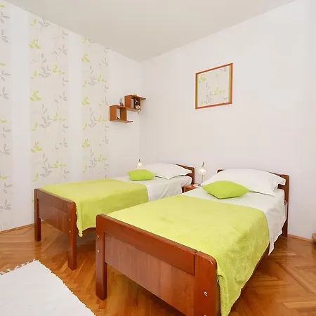 Gordana Appartamento Spalato