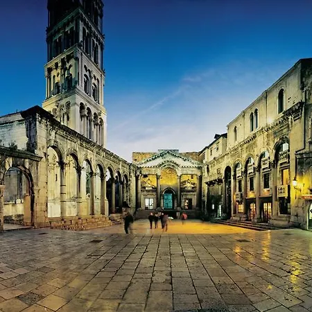 Gordana Appartamento *